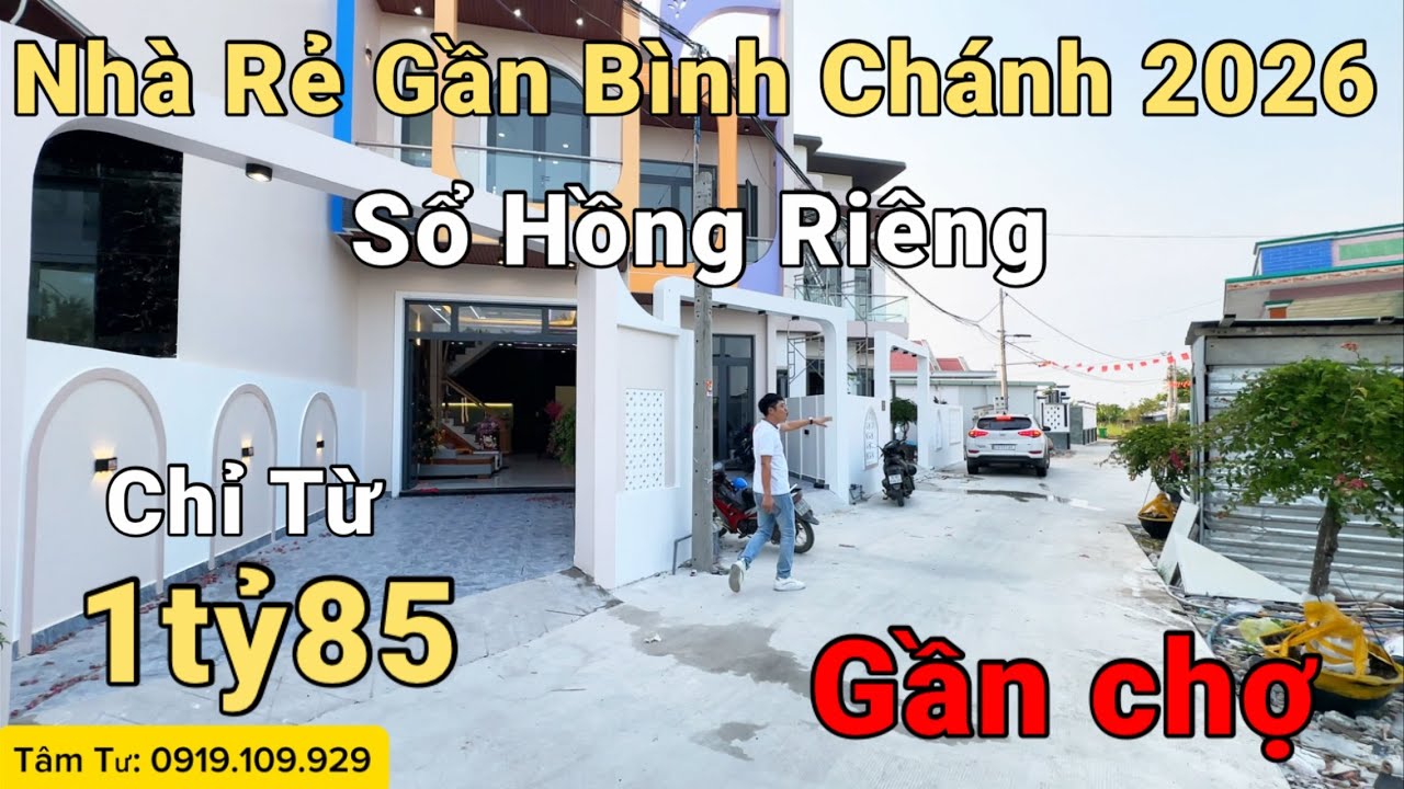Tâm Tư House Giảm Mạnh Bán Gấp Nhà 3PN 4VS Sổ Hồng Riêng Rẻ Ngỡ Ngàng Ngay Khu Đô Thị 5 Sao