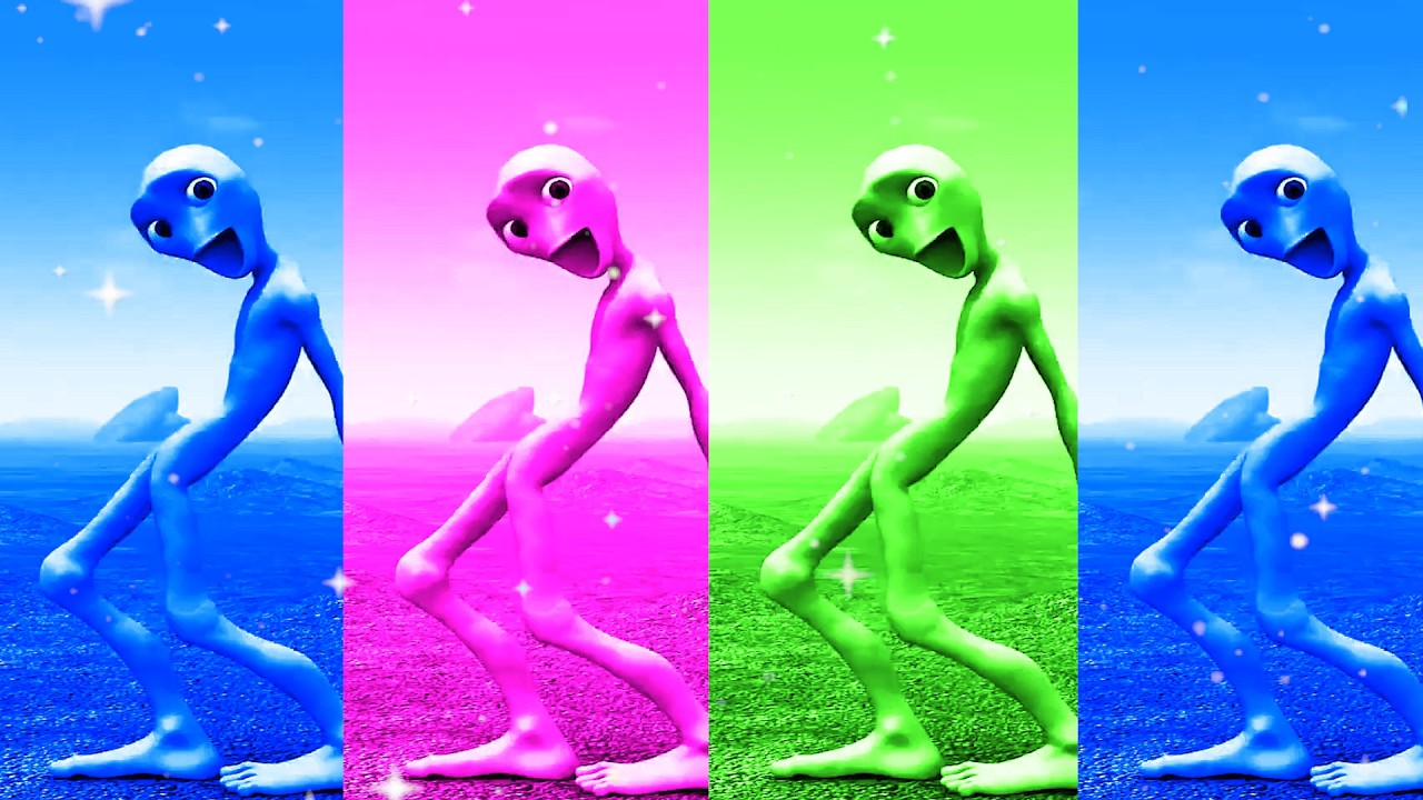 Dame Tu Cosita FULL HD | All Variation Dame Tu Cosita Music | Video 2026