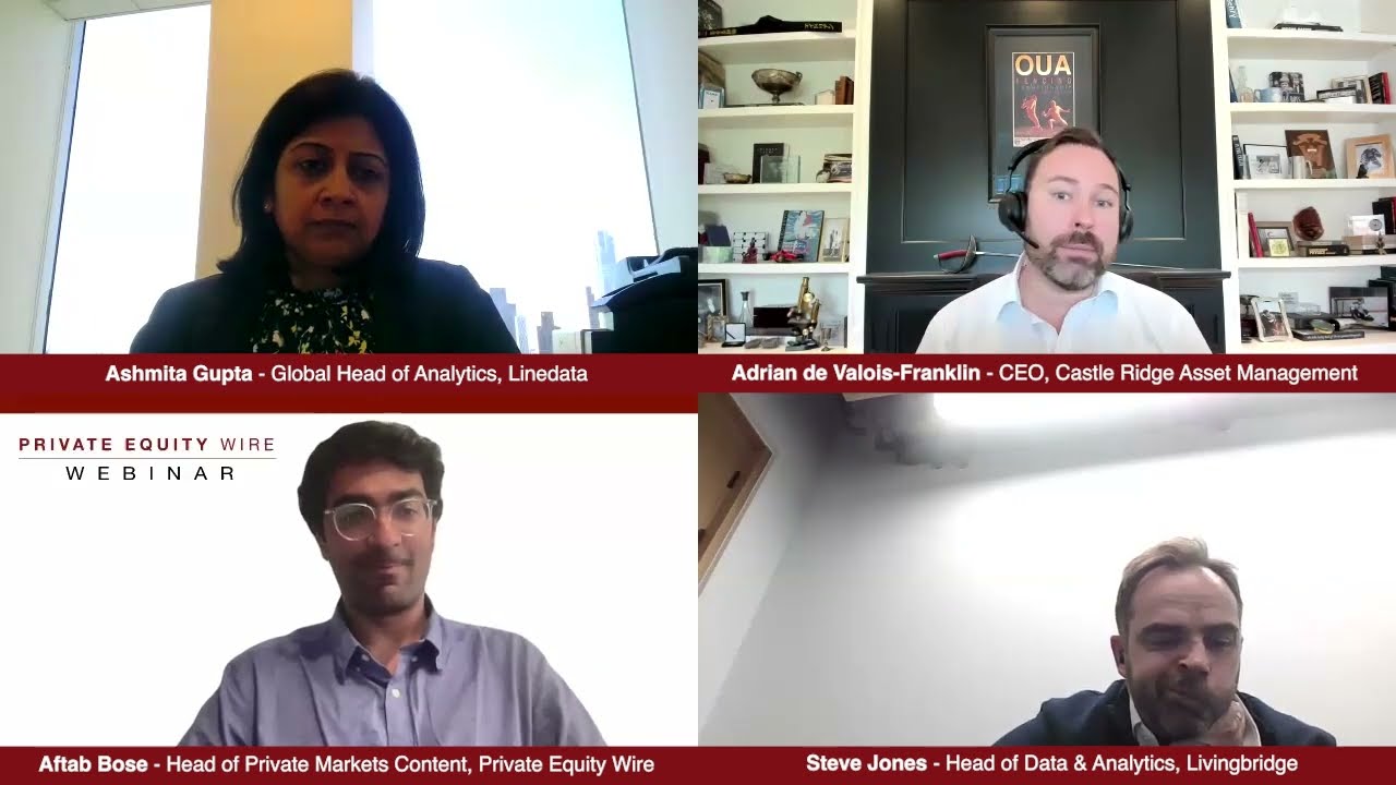 Our Exclusive Webinar - A Closer Look at AI in Asset Management