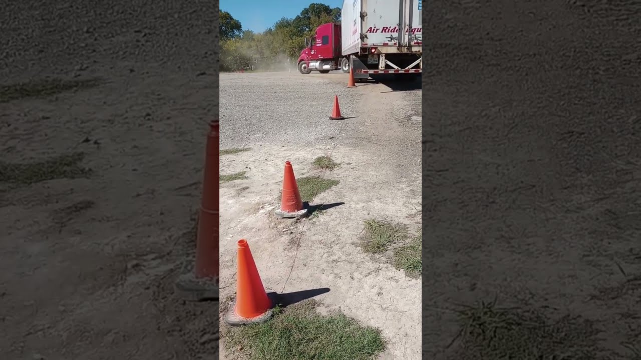 Arbuckle TDS HOW TO CORRECT WIDE AND TIGHT PROBLEMS on the 90 alley dock
