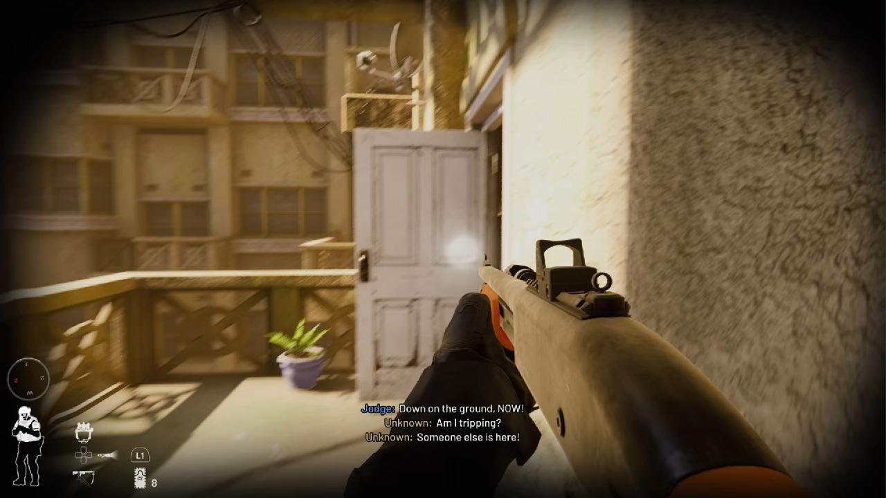 Achieving S Rank on '23 Megabytes a Second' - ReadyOrNot Gameplay