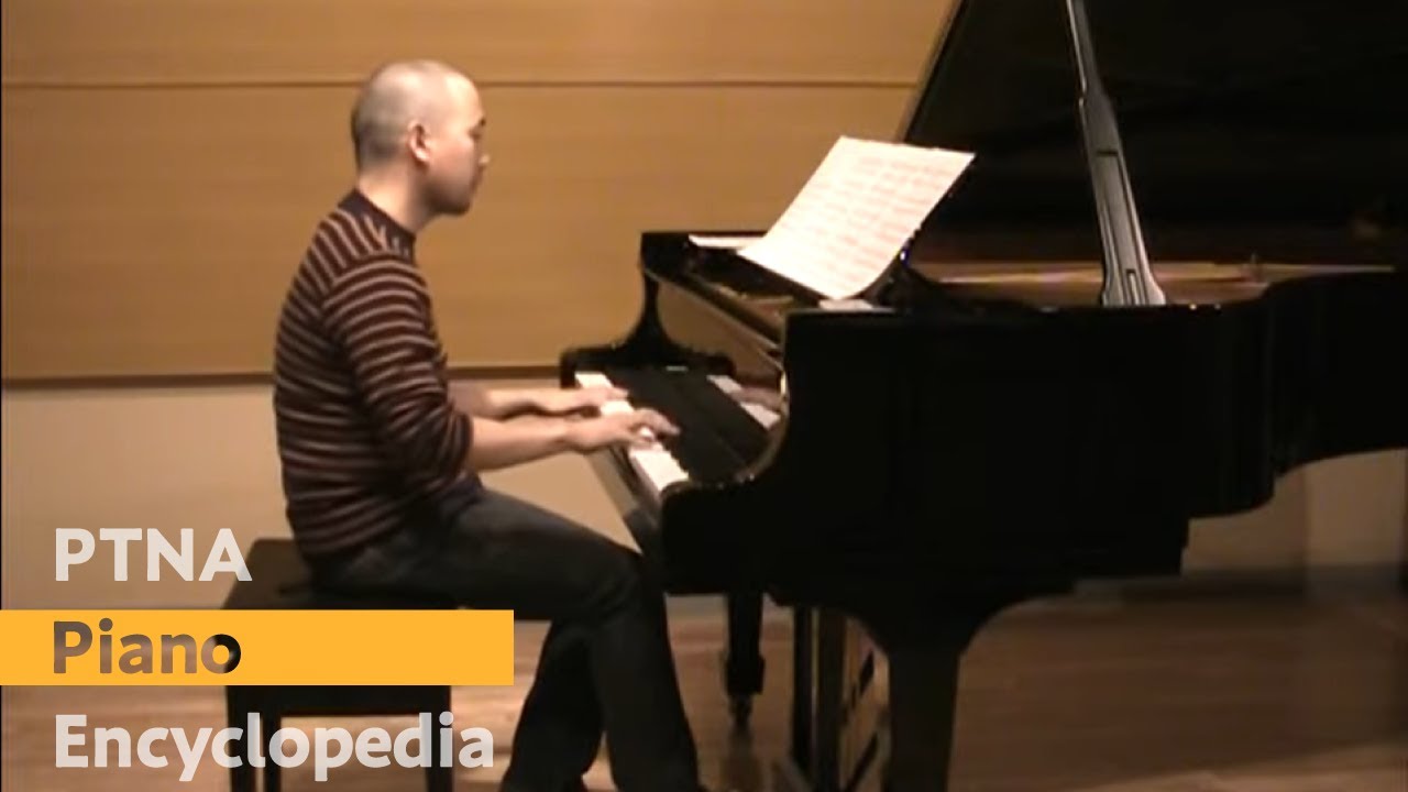 流れ星　中島　美嘉　（「月刊piano」版）