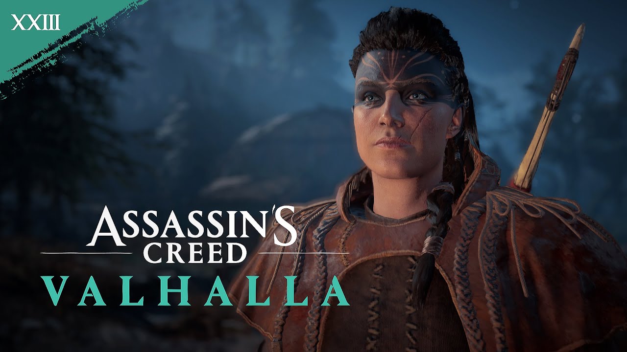 Assassin’s Creed Valhalla ⚔️ Malayalam Live Stream Day23 #acvalhalla #gaming