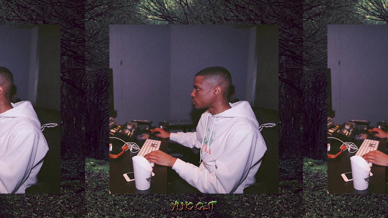 Pierre Bourne - Athlete [HQ] (Reprod. YUNG GEIT)