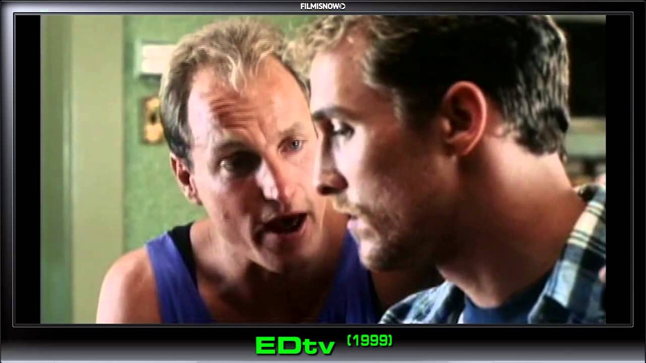Edtv (1999) Bloopers, Gag Reel & Outtakes