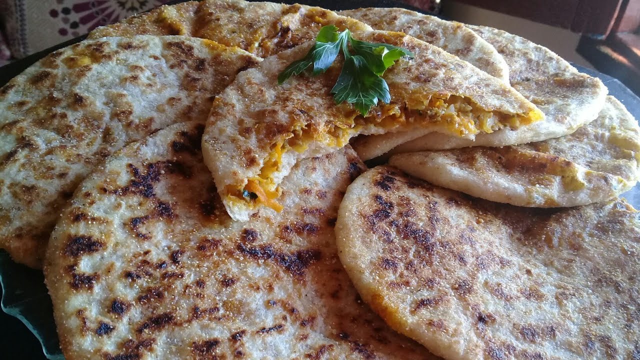 مخامر معمرين بالكفتة ###شهيوات رمضان