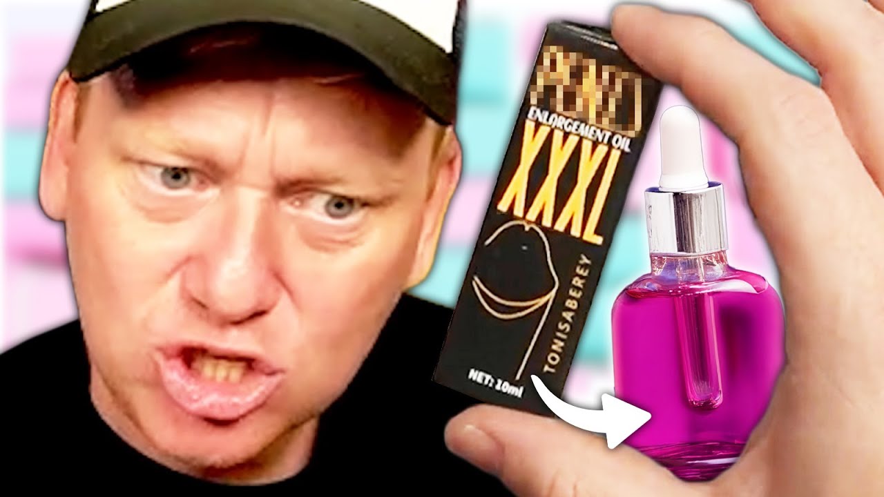 Wieso erfahre ich ERST JETZT von XXXL-&Ouml;L?! 😂 Retouren Pakete