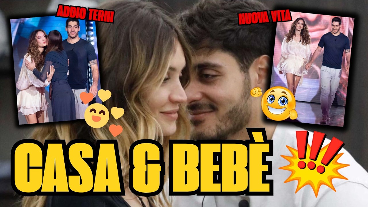 Helevier a Lecco: il trasloco è vicino! 🏠 Nuova casa e un bebè nel futuro? 🍼❤️
