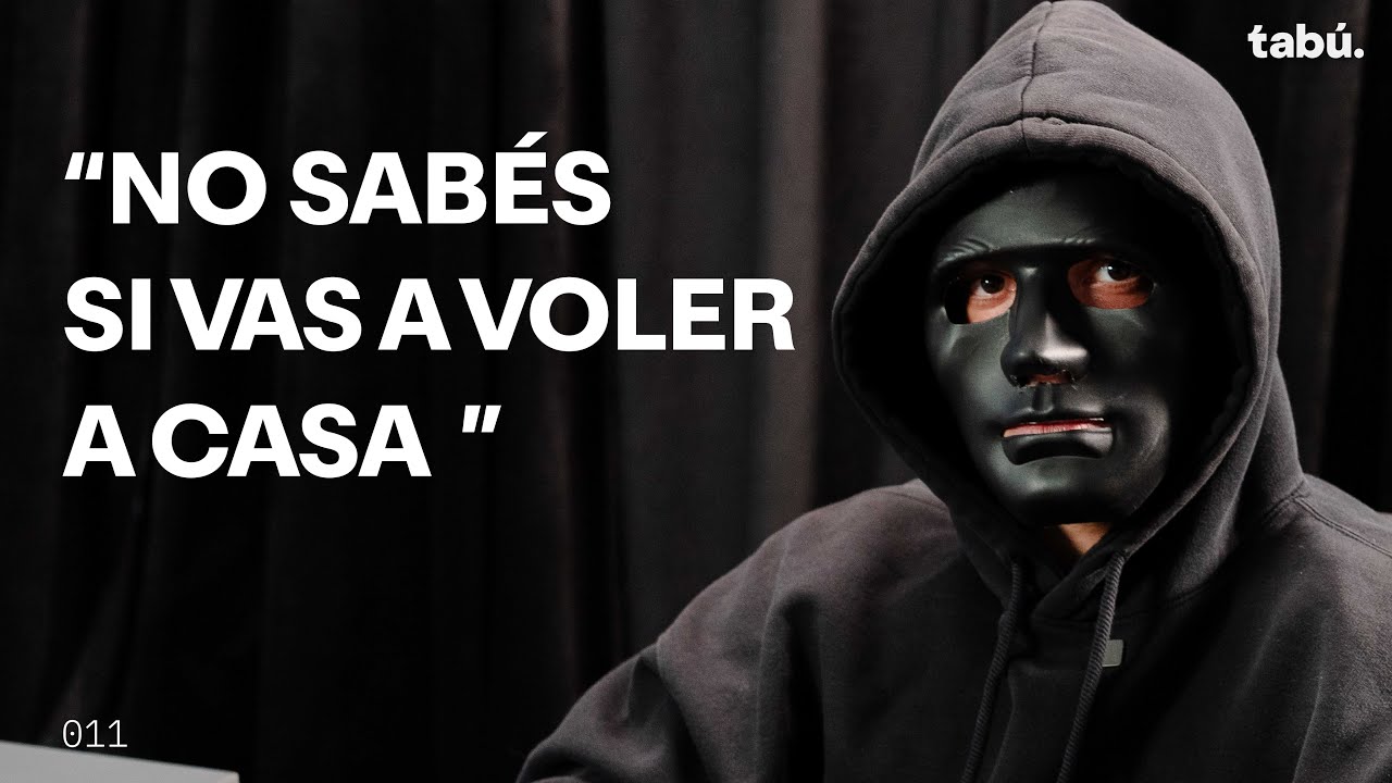 Un GUARDIA PENITENCIARIO revela los SECRETOS de la CÁRCEL| PROFESIONES