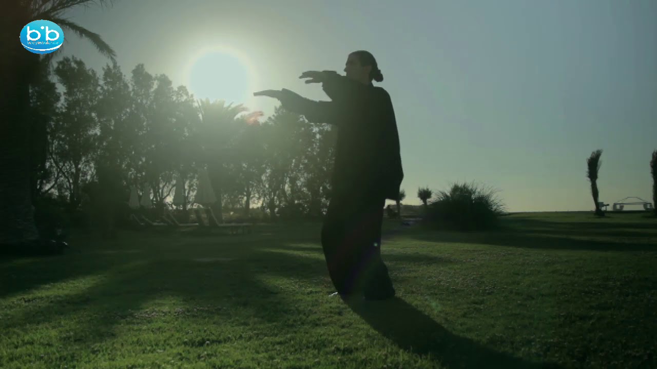 Simple Exercises for health preservation (Tai Ji Quan)