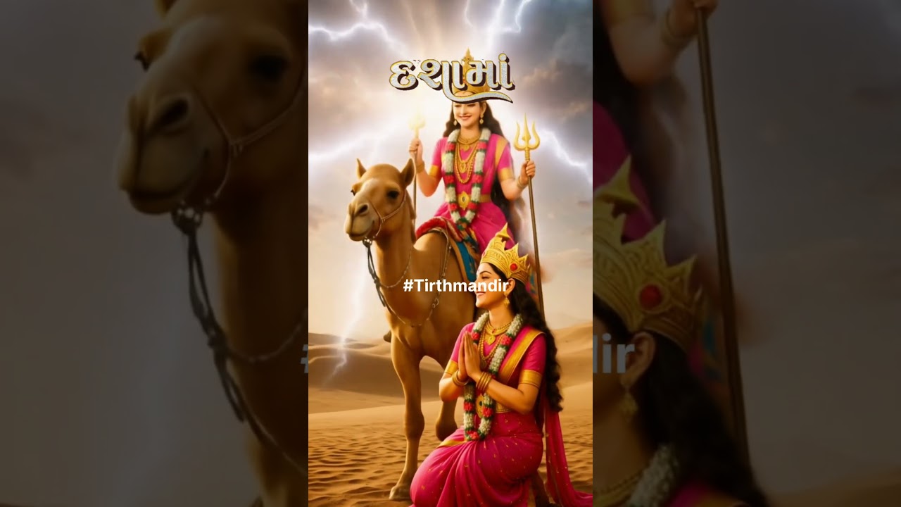 D17🐪dashama,dashama na geet,dashama song,dashama na garba,dashamaa,dasama,dashama new song 2025