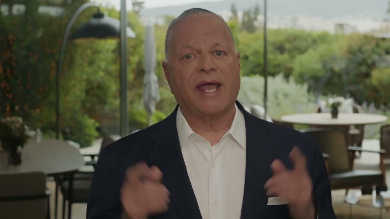 METLEN Capital Markets Day | Chairman & CEO’s Statement