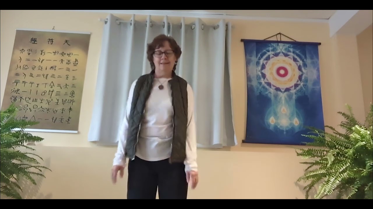 Cervical Dystonia Exercises