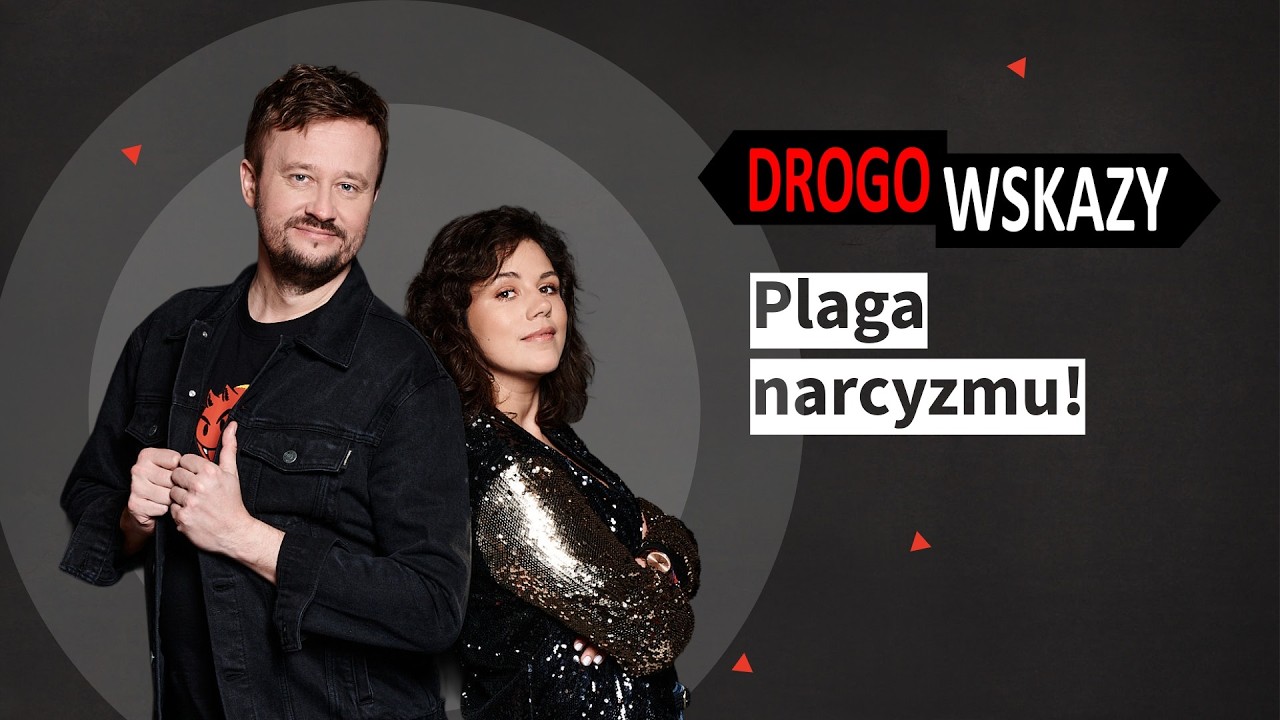 O związku z narcyzem i pladze narcyzmu | Drogowskazy