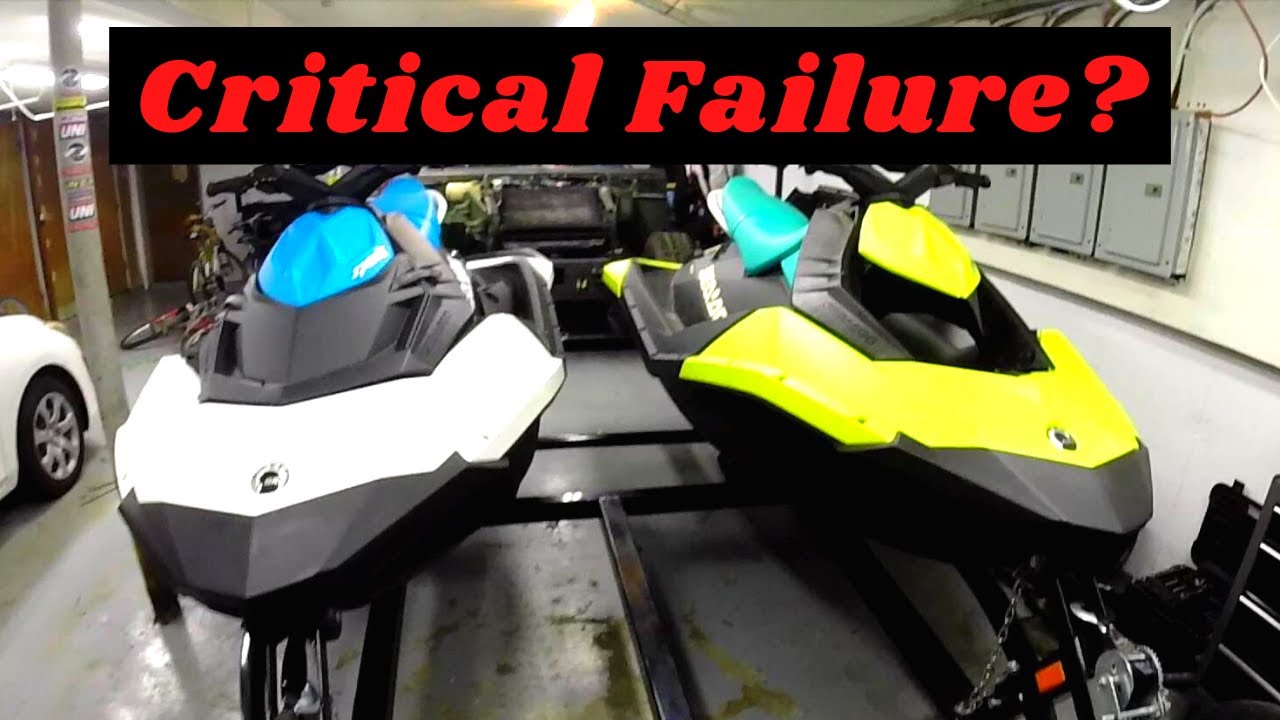 The Vital Maintenance Items on a Spark/Trixx