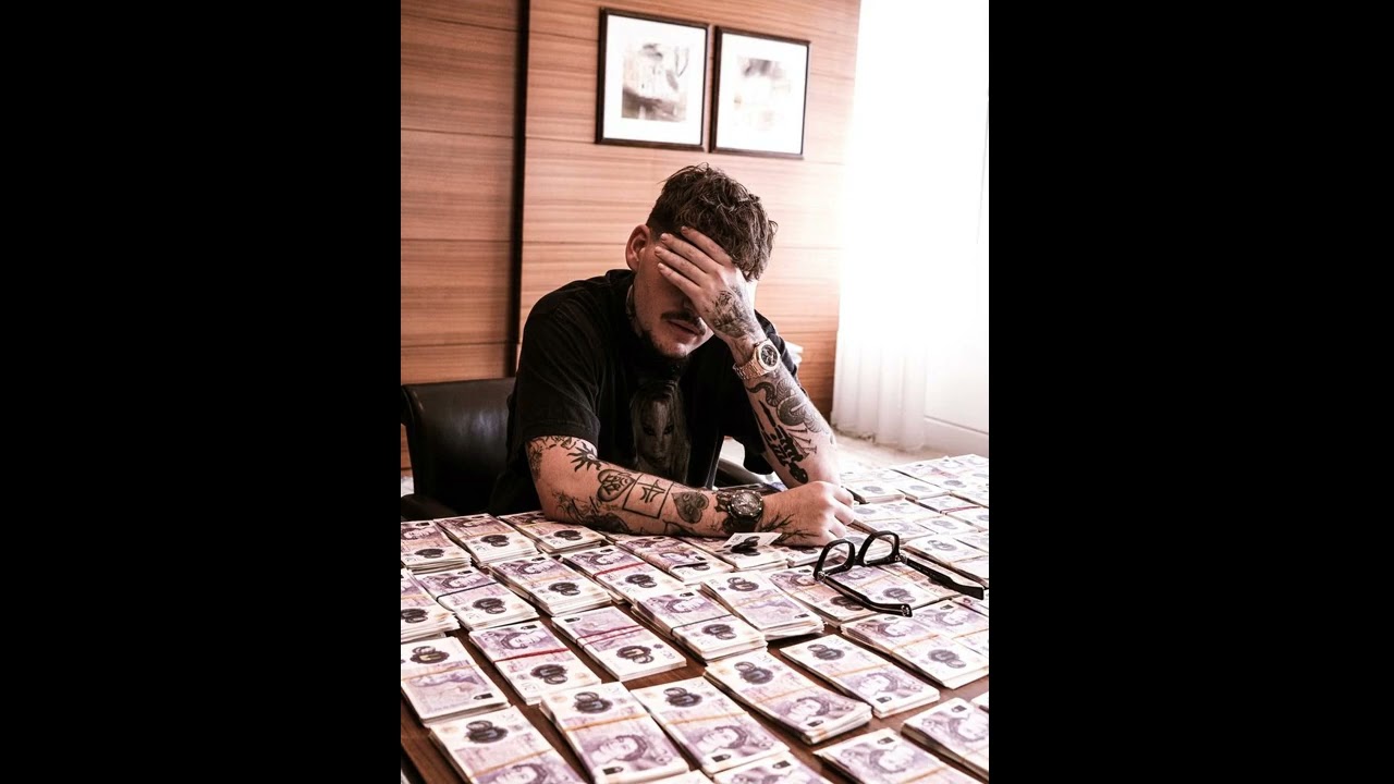(free) Yeat x Bnyx x Dangerous Summer type beat 