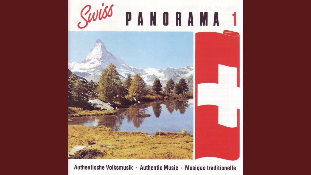 La valse Suisse