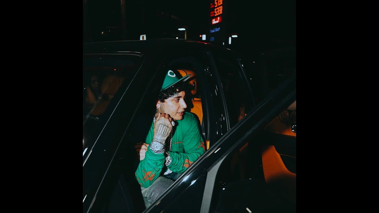 [FREE] OHGEESY x Shoreline Mafia Type Beat 2025 - 
