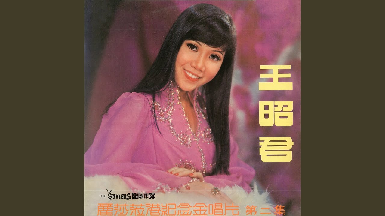 盼知音 (feat. The Stylers)