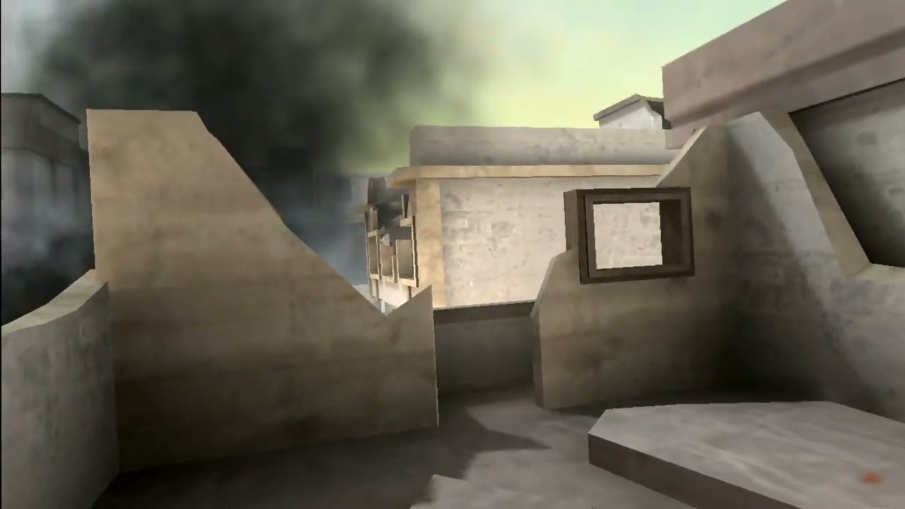 Tac VR Karr/Cook 2.   1.28.26