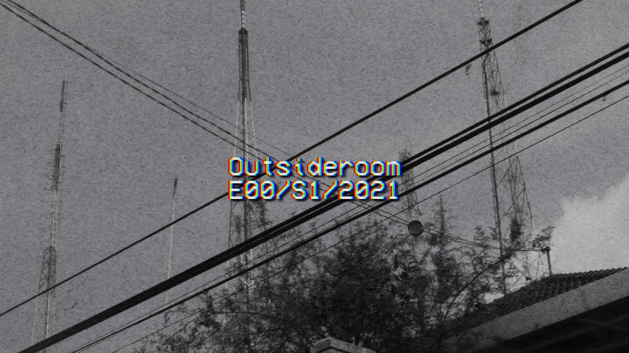 Outsideroom E00/S1/21