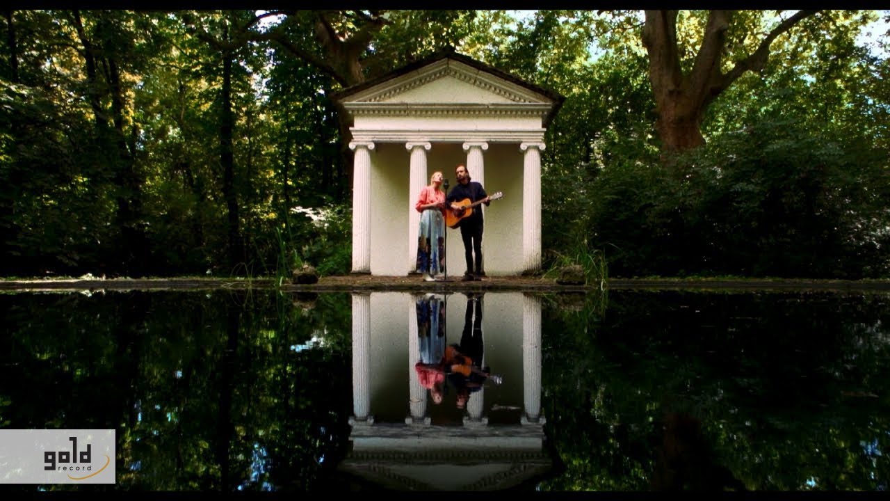Schoblocher Barbara & Áron András – If I have you (HAB filmzene) | Hivatalos videóklip