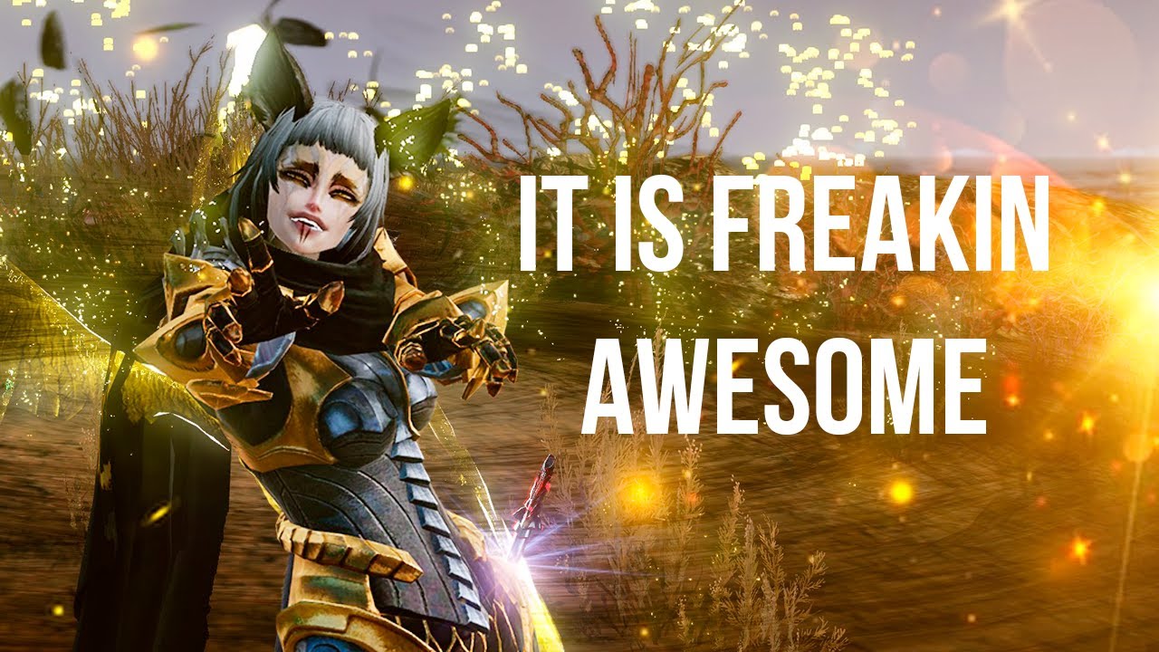 Archeage l ФАНЕМ l Freakinawesome l хилл по тактику Арсюшамужсвитифокс l AleaJactaEst