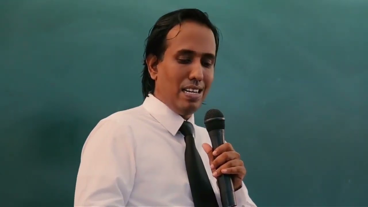 Shammika Wickramasinghe LAW Academy