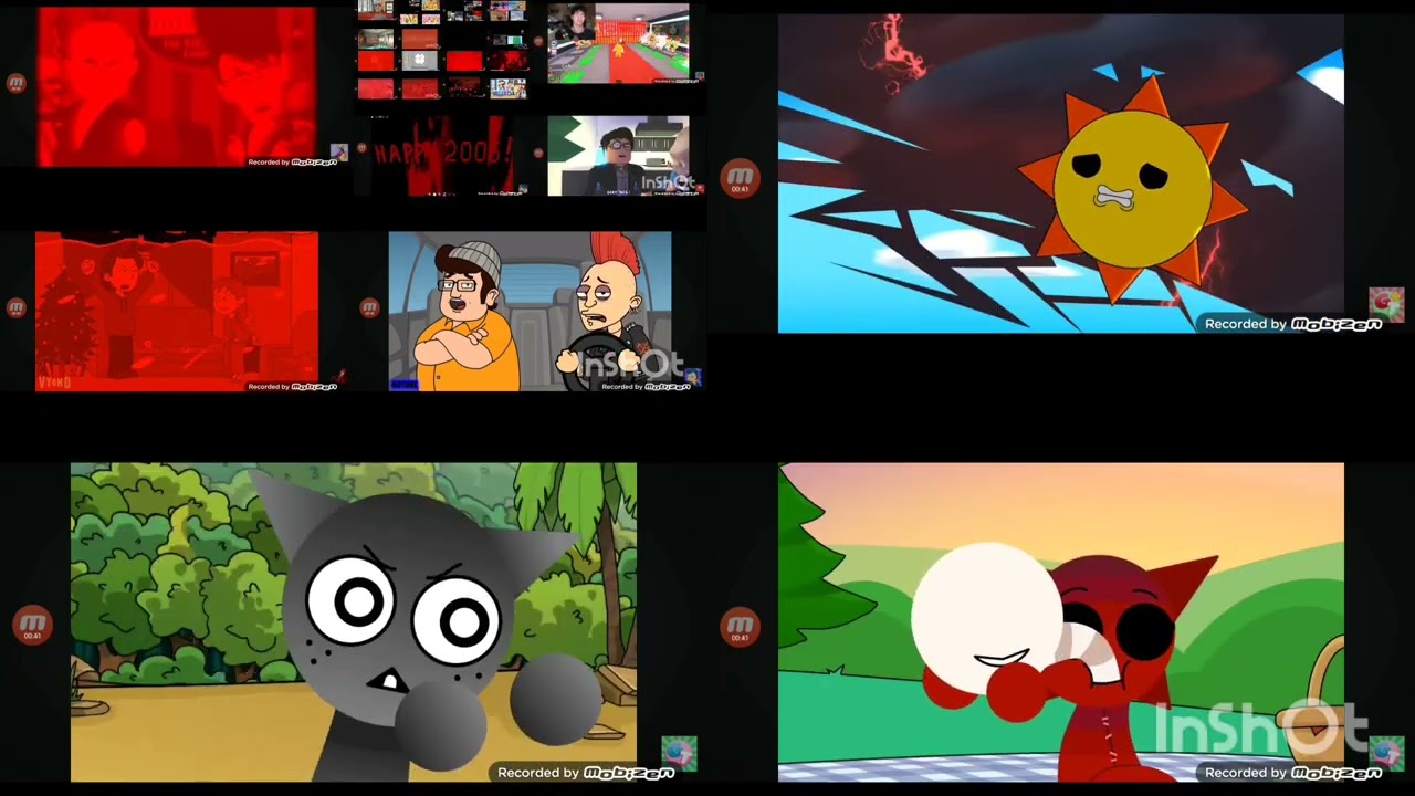 Up to faster 335 parison