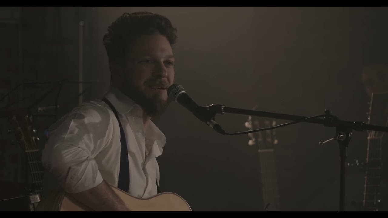 BENJAMIN SCHEUER - Live in London, December 2022