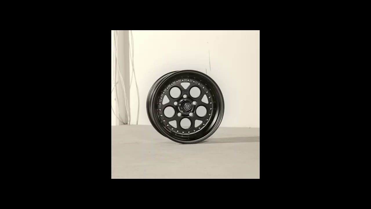 Centerline Wheels Classic styles