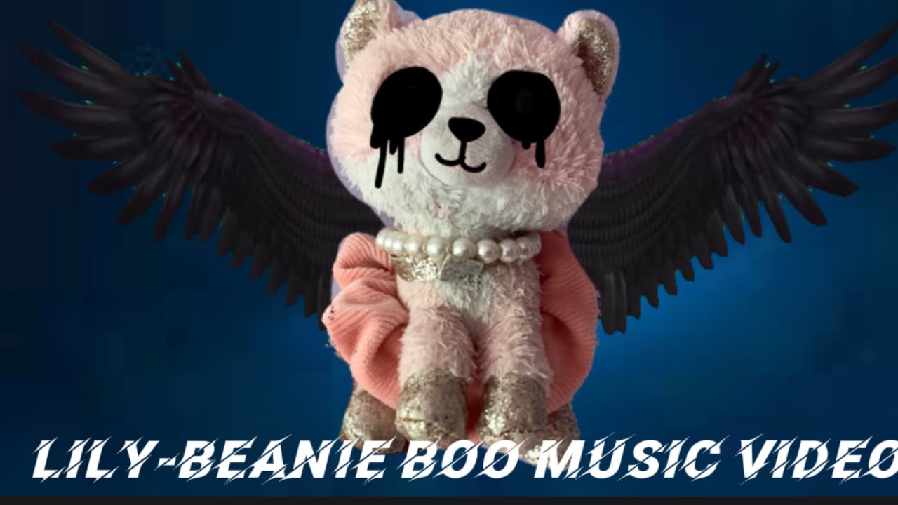 Lily»beanie boo music video