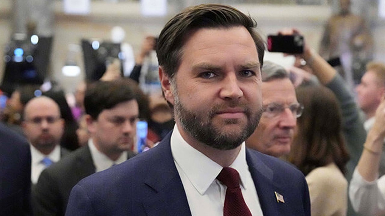 J.D. Vance interdit de parole : Les médias belges sont-ils sous le contrôle de la gauche ?