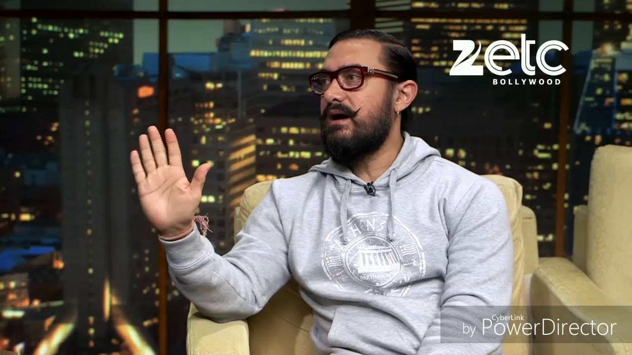 Amir Khan explain calories management for weight loss