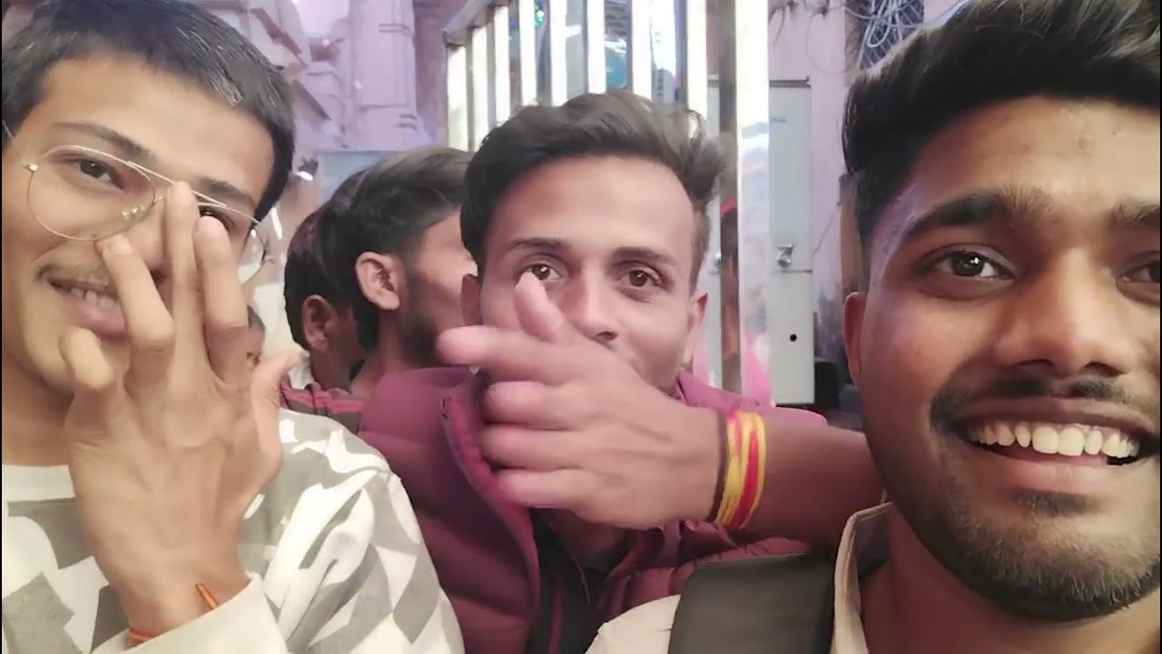 Burhanpur to Omkareshwar 🙏🏵️🙏