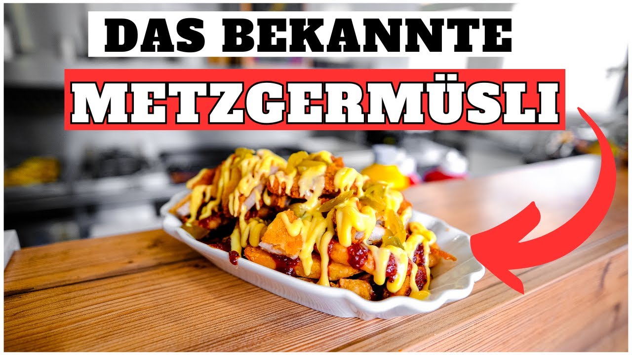 Deutschlands VERRÜCKTESTE Imbissbude 🍟- Meine Nr. 1 🥇 Franks Fleischermeister Grill in Essen