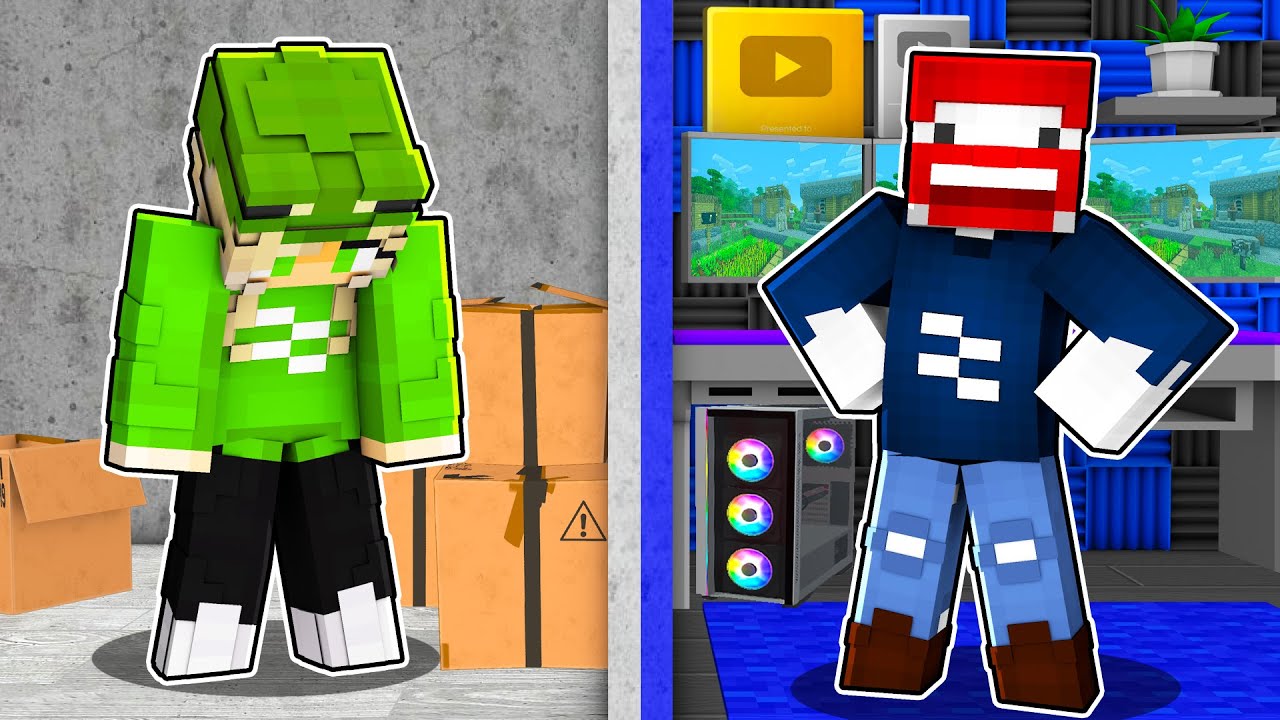 wir UPGRADEN MEINE WOHNUNG im BUILD BATTLE!
