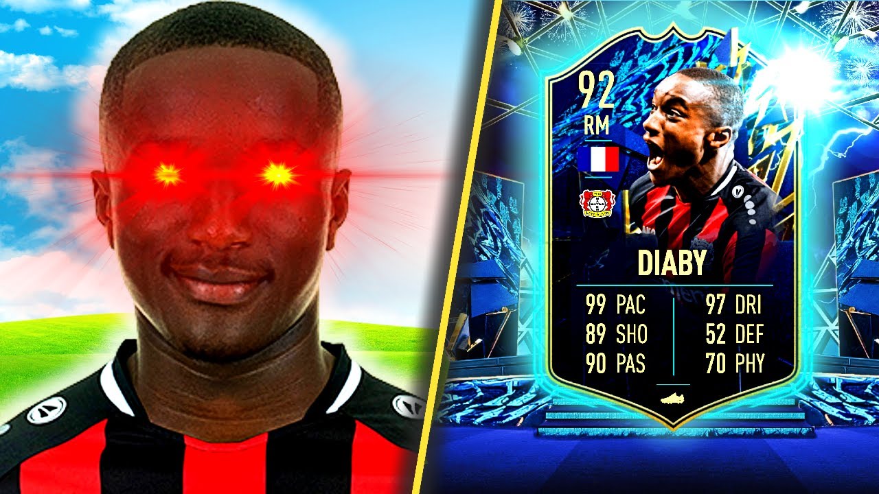 DIABY.FIFA