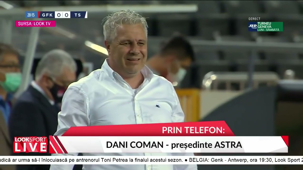Ce se întâmplă cu Astra după retrogradare? Dani Coman: 