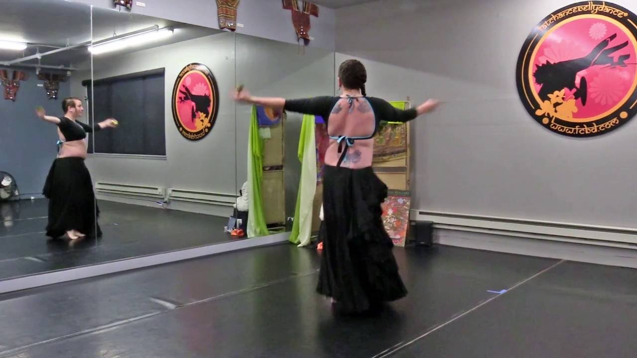 Instructor Jesse Stanbridge demonstrating the Military zill pattern