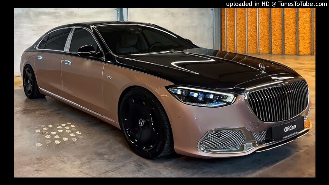SISTEM NOU 2026 ⚠️MAYBACH⚠️