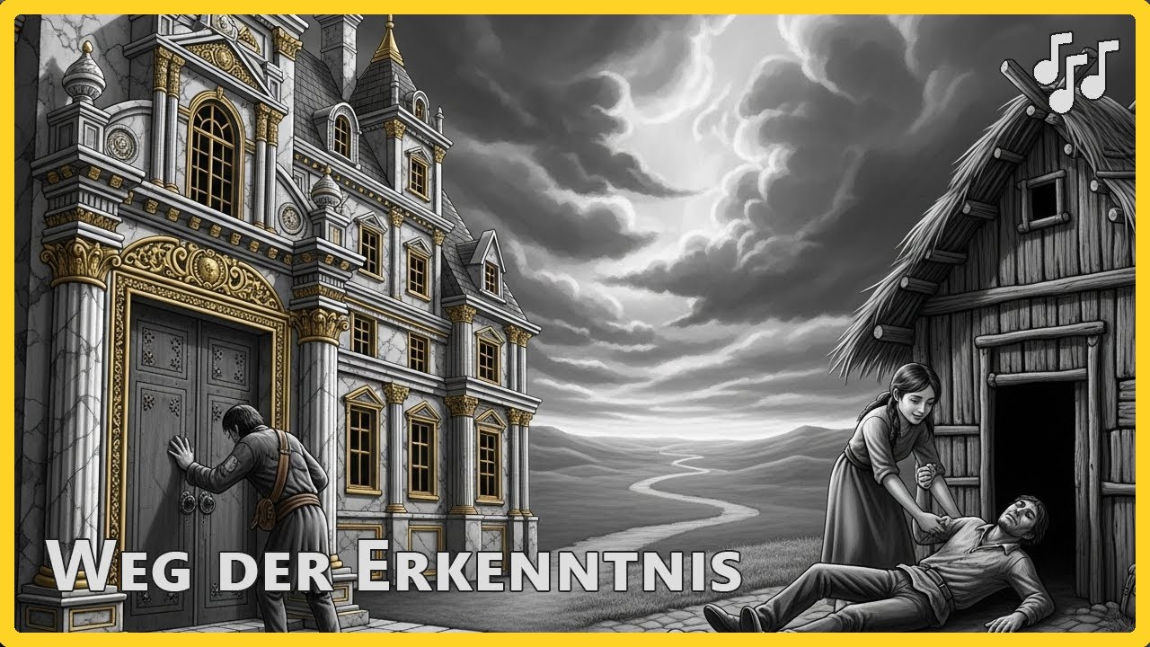 Weg der Erkenntnis