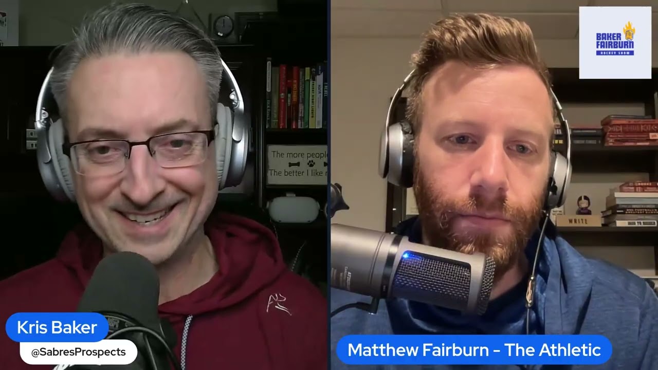 BFHS 3/4/26: Blockbuster looming?