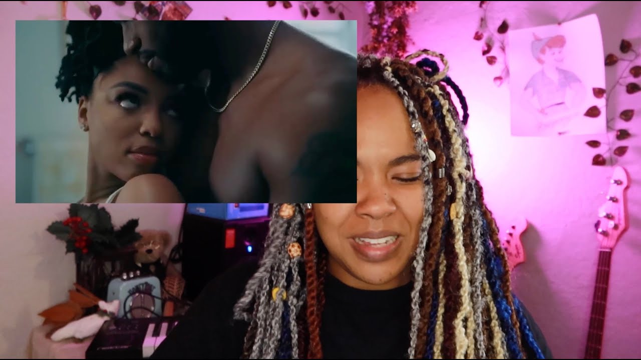 Music Producer Reacts to Chlöe - Surprise