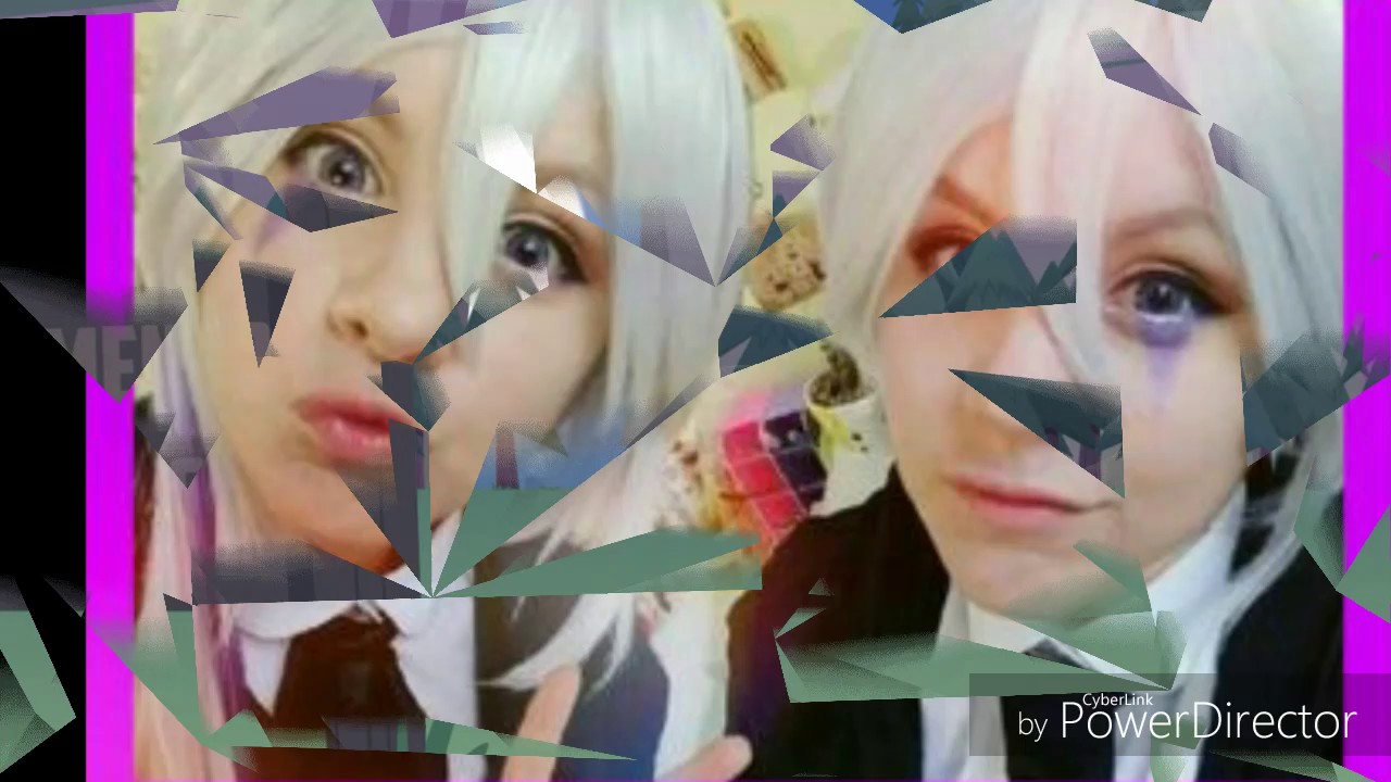 Cosplays de #FNAFHS