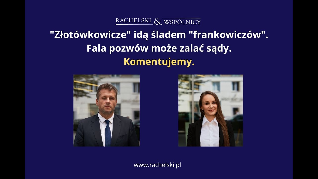 Wyrok TSUE w sprawie WIBOR (C-471/24) po miesiącu. Kto naprawdę zyskał, a kto tylko ogłosił zwycięst