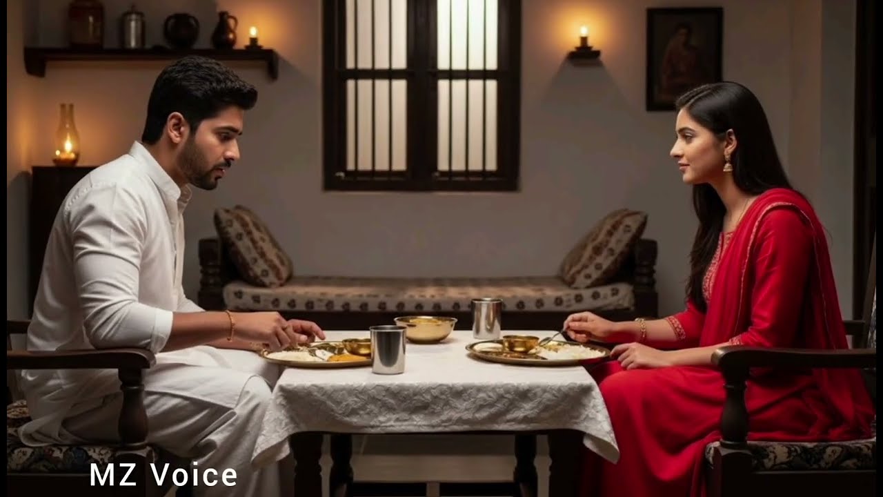 Dil Chhoo Jane Wala Lamha | Moral Story 