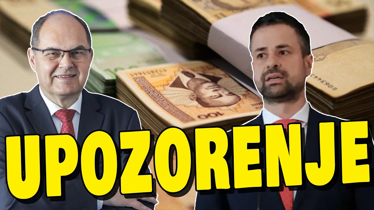 ŠMIT postavio ULTIMATUM Trump u KONGRESU napao IRAN očekuje moćne isporuke iz KINE sve mijenja