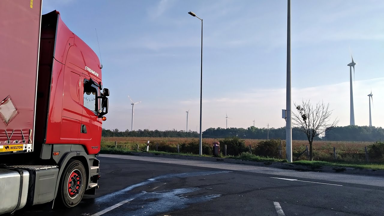 EUROTIR - SK/HU GO - KRYMU