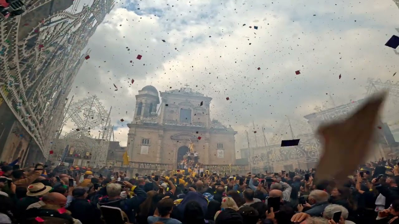 San Michele 05 ottobre 2025 